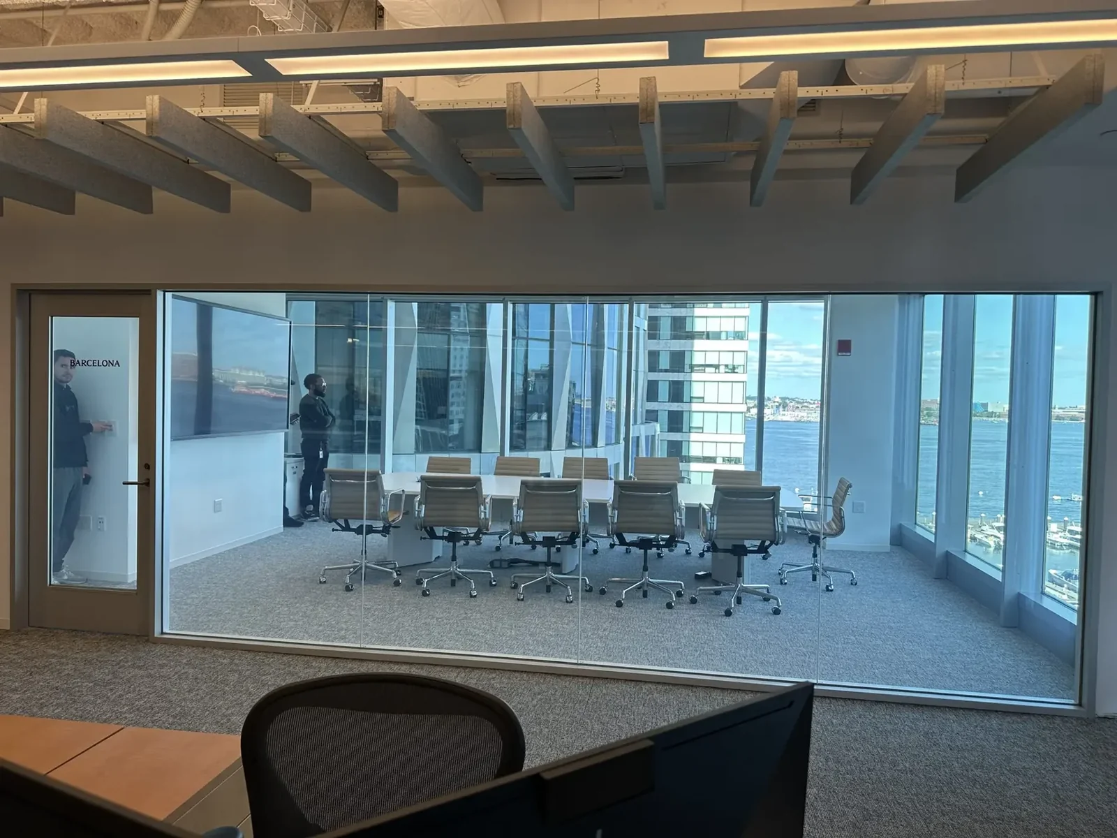 Meeting & Event Rooms
