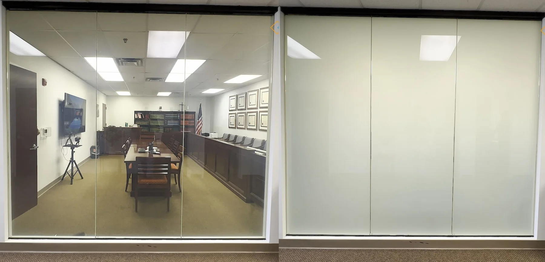 Smart Tinting: 5 Reasons to Choose Switchable Film from Smart Glass Technologies