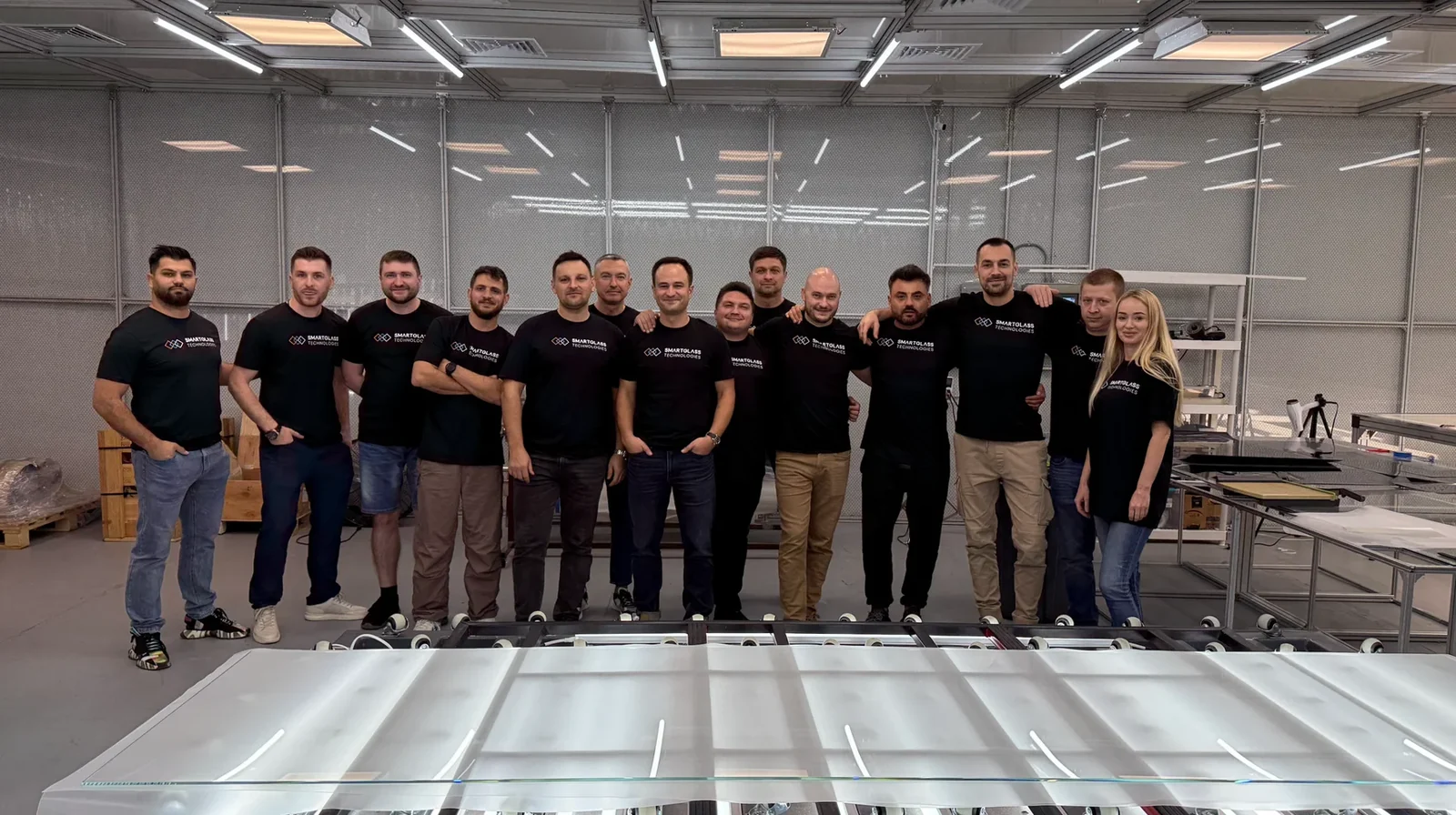 Smart Glass Technologies Announces Major Growth & Innovations at 2025 Annual Meeting