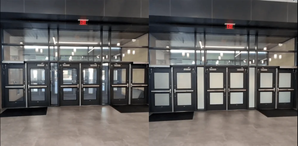 Libraries & Study Rooms