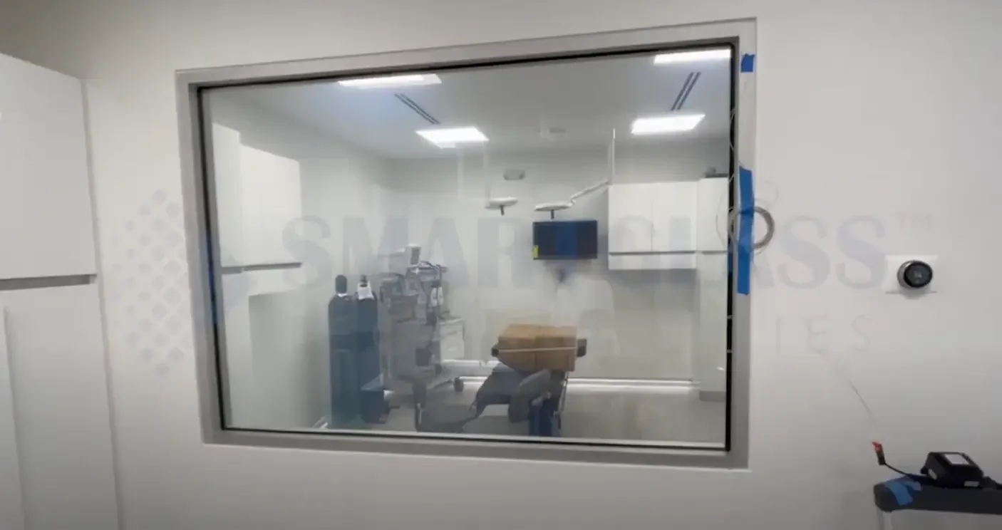 Is Smart Glass The Next Innovation For Healthcare Technology?